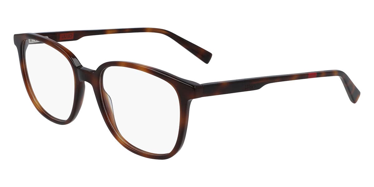 Liu Jo LJ2729 215 53 Tortoiseshell Meskie Okulary Korekcyjne