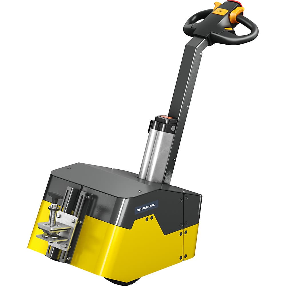 Ciągnik elektryczny TAKKTOR T1000