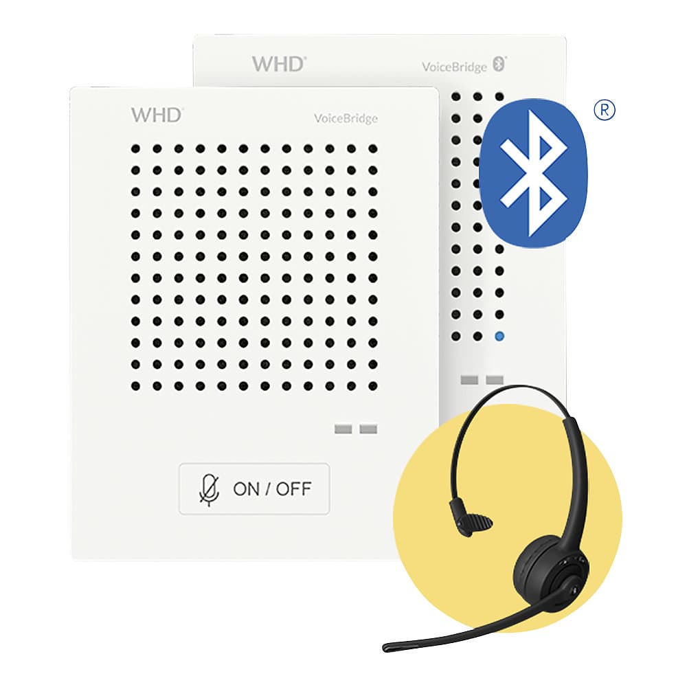 Interkom VoiceBridge Standard/Bluetooth