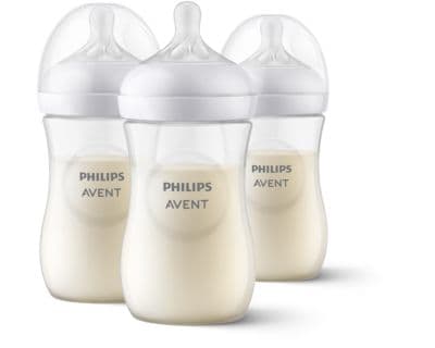 Philips Butelka dla niemowląt SCY903/03