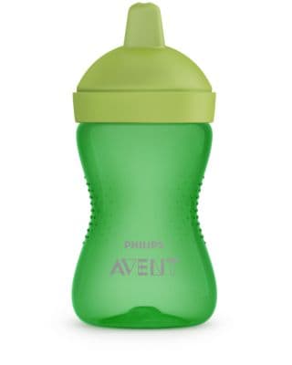 Avent Kubek z twardym ustnikiem SCF804/03