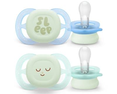 Avent ultra start Nighttime SCF075/18