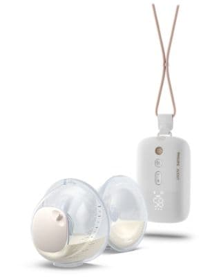 Philips PHILIPS Avent Podwójny HandsFree, samonośny SCF532/11