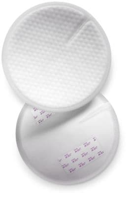 Avent Jednorazowe SCF254/13