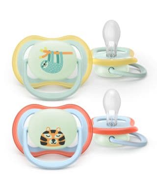 Avent ultra air Nighttime SCF376/24