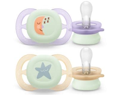 Avent ultra start Nighttime SCF075/17