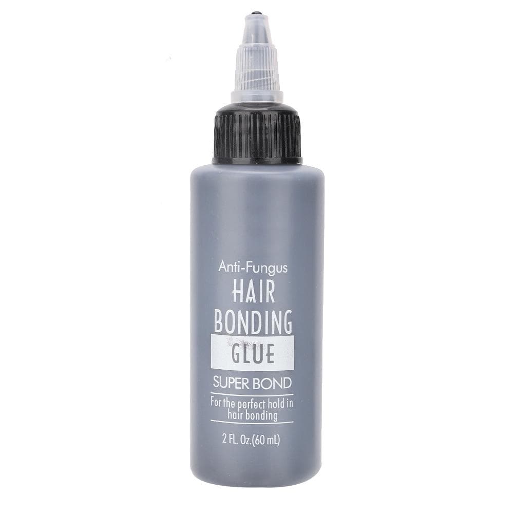 Klej do łączenia włosów antyalergiczny, peruka, przedłużanie włosów, żel do profesjonalnego salonu, 60 ml