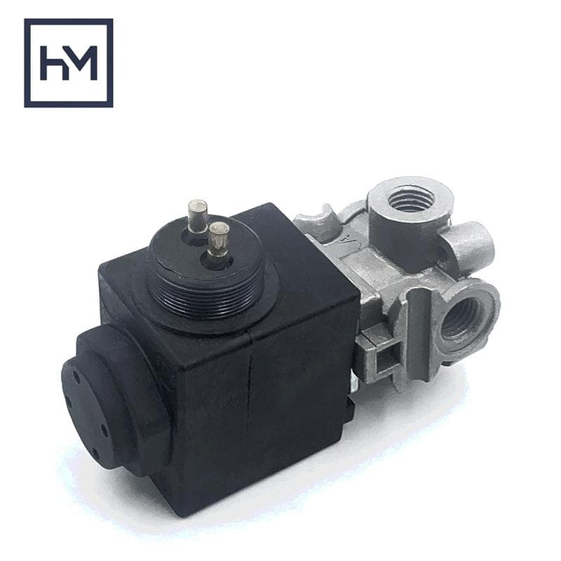 OE: 1536304 1571120 303470 571120 1340231 1413047 1421322 536304 Zawór elektromagnetyczny do ciężarówki(System sprężonego powietrza) Dla SCANIA