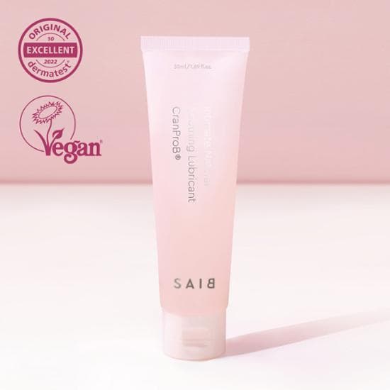SAIB Intimate Natural Soothing Gel CranProB 50ml