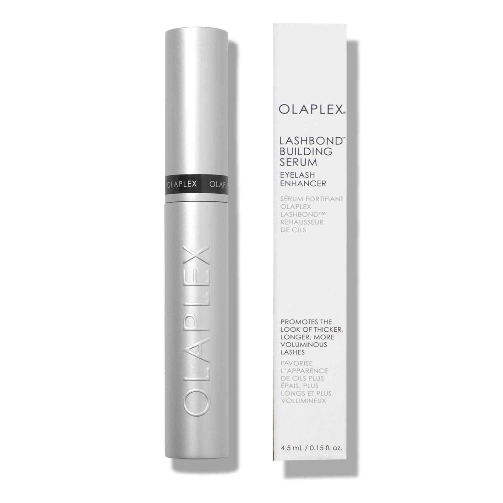 Olaplex, Budujący Bondy Rzęs, Serum do Rzęs, 4,5 ml