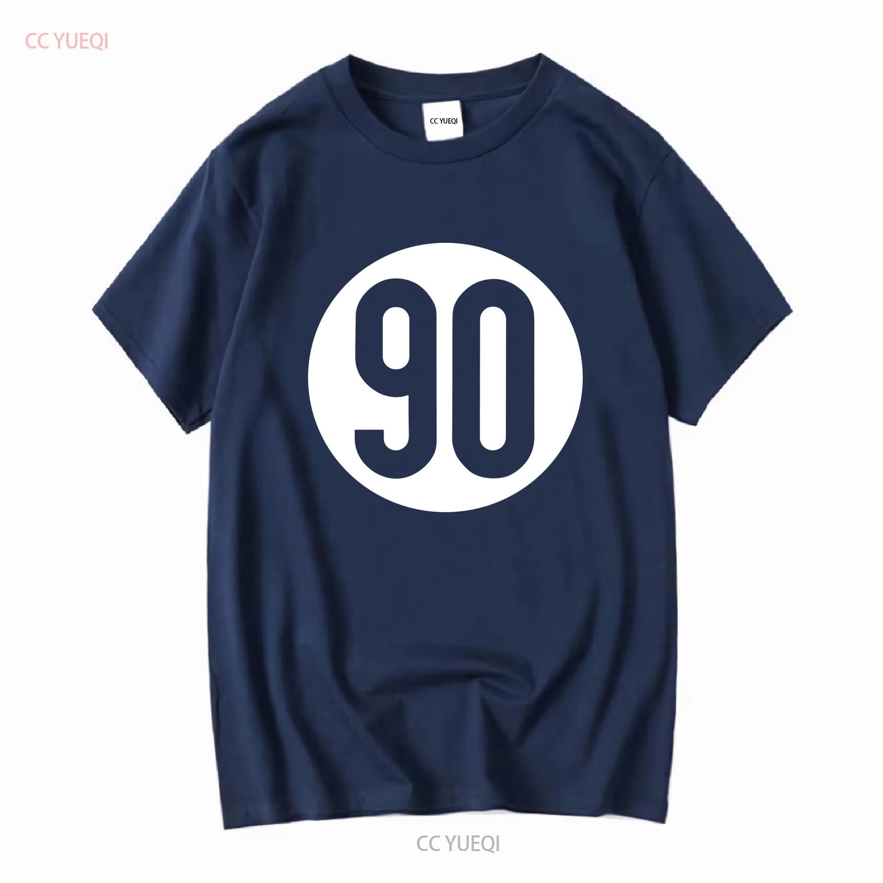 CHRIS CORNELL 90 Soundgarden Re creation Tribute Męska koszulka Premium dopasowana vintage prana Wygodna Stylowa z grafiką 4XL