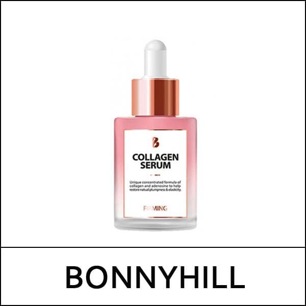 [BONNYHILL] (bo1) Serum kolagenowe 40ml