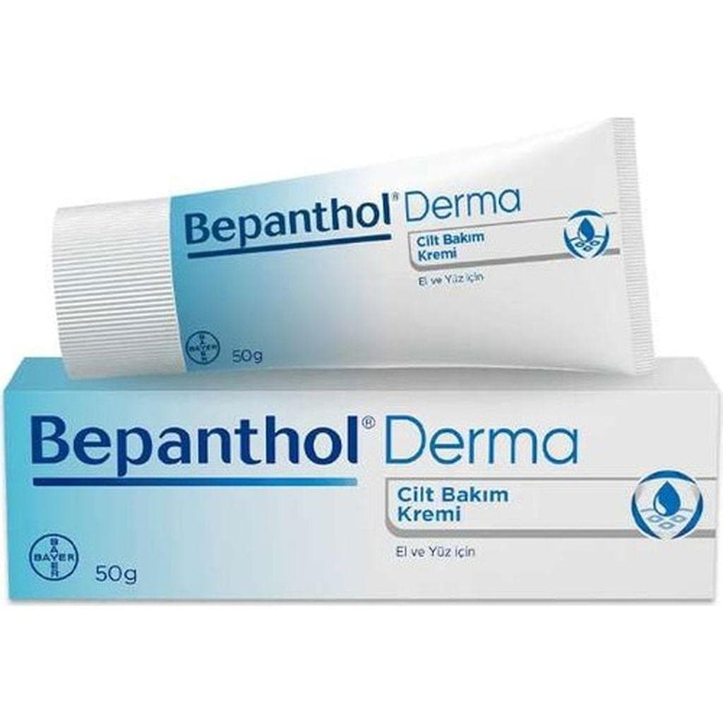 Bepanthol® Derma Krem do pielęgnacji skóry 50 g
