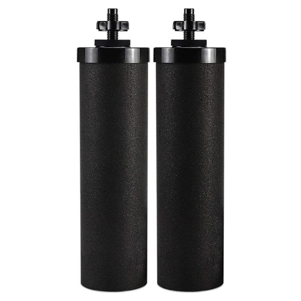 2 szt. Element filtrujący do oczyszczania wody do Black Berkey