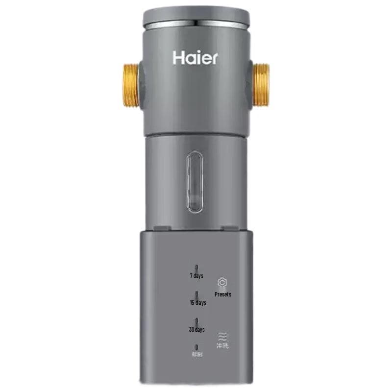 Haier HP45 Automatyczny Filtr Wstępny Wody z Płukaniem Wstecznym