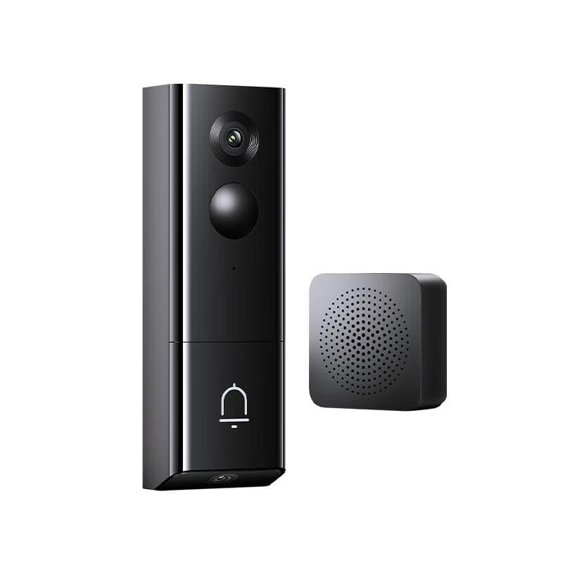 Xiaomi Inteligentny Dzwonek do Drzwi 4 Podwójna Kamera