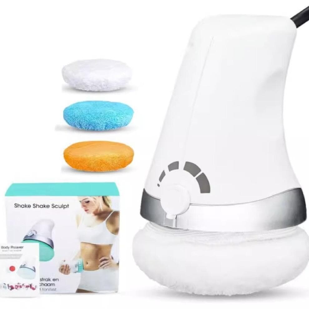 Nordic Sculpt BodySculpt 1.0 z technologią wibracji Sculptware