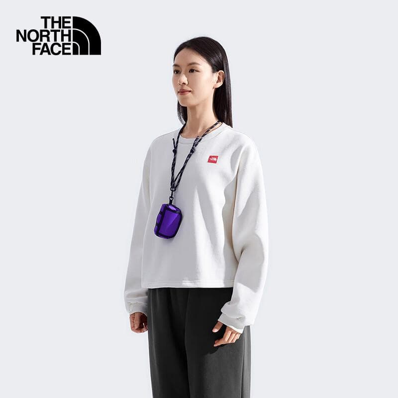 The North Face Base Camp Mini Torba Duffel
