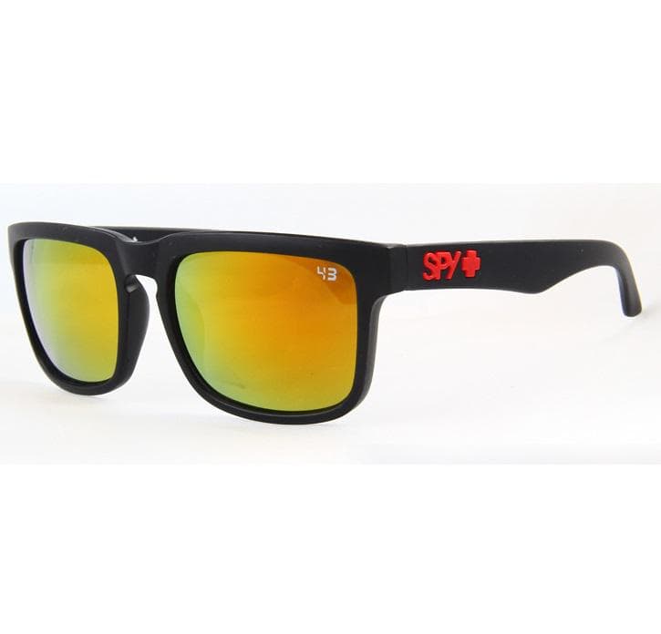 Okulary przeciwsłoneczne do jazdy na rowerze Okulary przeciwsłoneczne do blendowania Okulary przeciwsłoneczne sportowe Unisex Outdoor Kolorowe