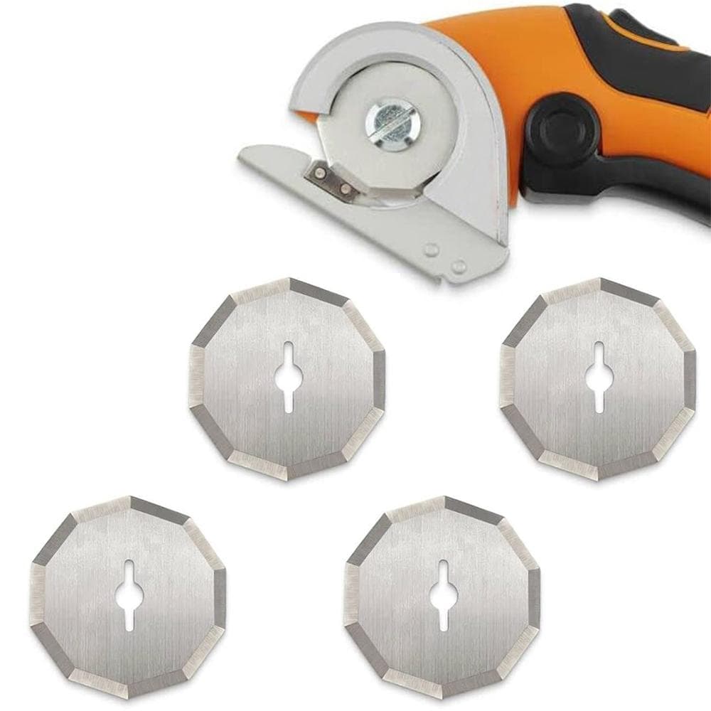Nożyce obrotowe kompatybilne z Worx WX2300 Zipsnip RC2600K RC2601 RC2602 WX080L