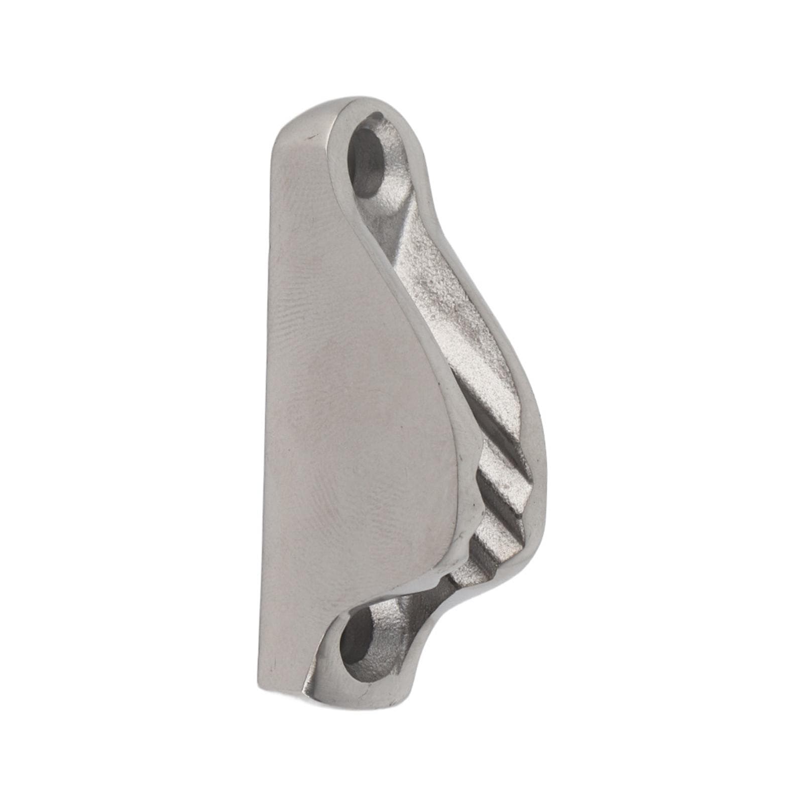Boat Clam Cleat Rope Line Clamp Jam Grip Części sprzętu do łodzi Kajak żeglarski Akcesoria morskie