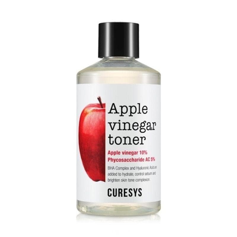 Tonik z octu jabłkowego 300ml