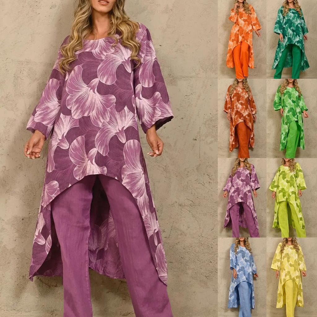Sagit Woman Print Wrap Sukienka ciążowa Pas wielofunkcyjna sukienka w ciąży cm