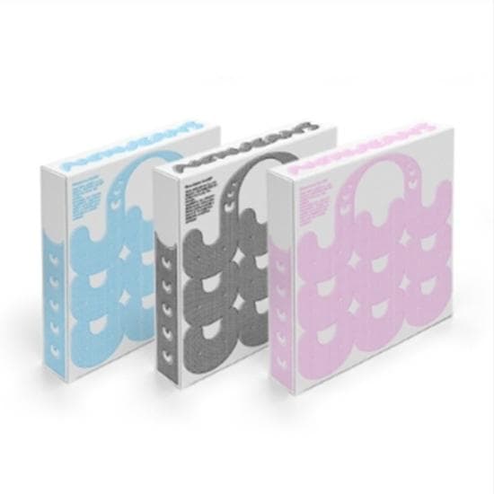 NewJeans - 2nd EP Get Up [Bunny Beach Bag ver.] Losowo