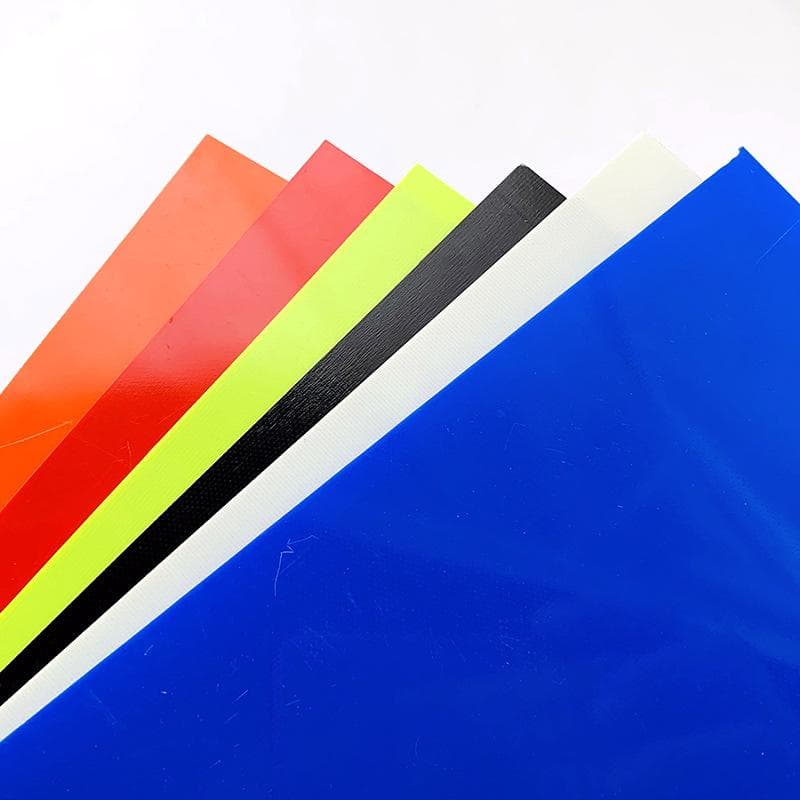 255x243x1mm Włókno Szklane G10 do DIY Materiał na Przekładki Rękojeści Noża Materiał G10 Materiał na Akcesoria do Trzonka Noża-10 Kolorów