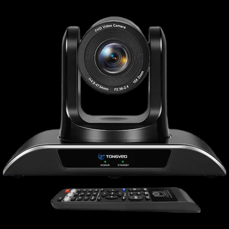 System Konferencji Audio-Wideo USB Tenveo VA300A (Wersja CN)