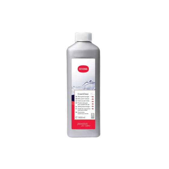 Środek do czyszczenia systemu mlecznego Nivona CreamClean (NICC705), 500 ml
