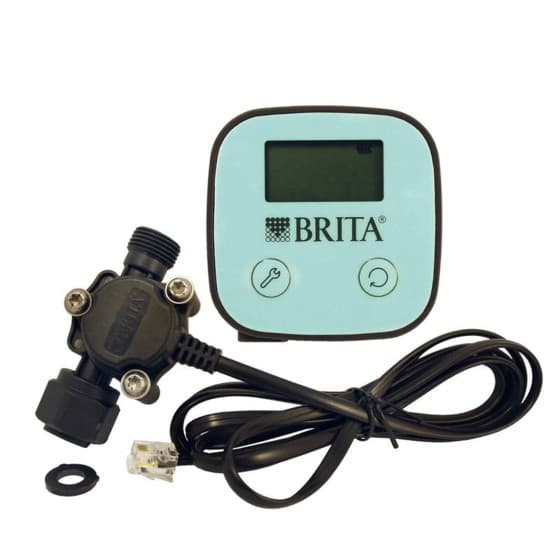 Przepływomierz BRITA 10-100A (Purity C)