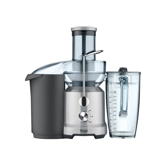 Wyciskarka Sage the Nutri Juicer™ Cold Sage SJE430