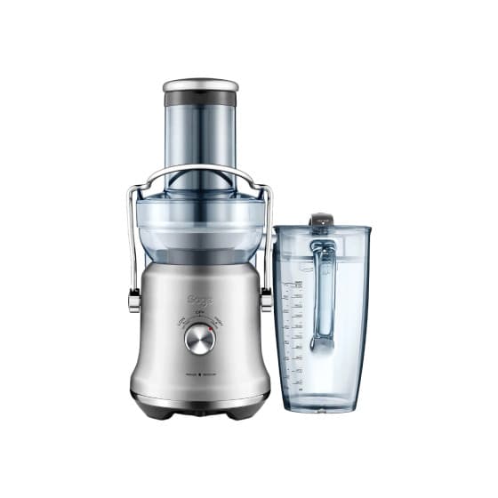Sokowirówka Sage the Nutri Juicer® Cold Plus SJE530BSS4EEU1
