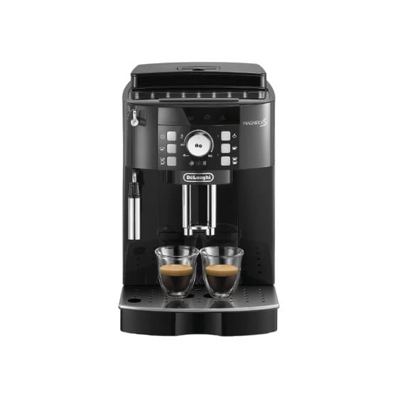 Ekspres ciśnieniowy DeLonghi Magnifica S ECAM21.117.B - czarny