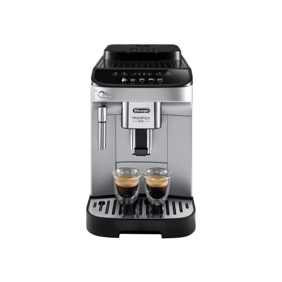 Ekspres ciśnieniowy DeLonghi Magnifica Evo ECAM290.31.SB - srebrno-czarny