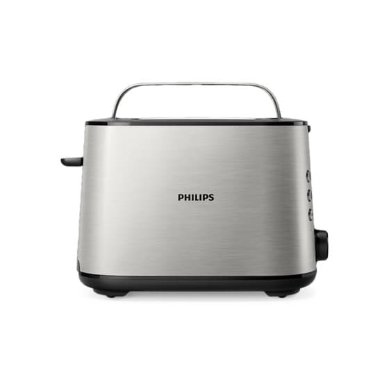 Toster Philips Viva Collection HD2650/90