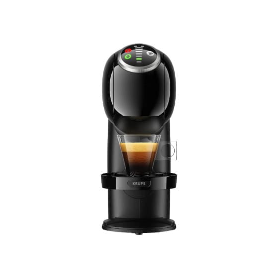 Ekspres na kapsułki Nescafé Dolce Gusto Genio S Plus KP340810 Krups - czarny