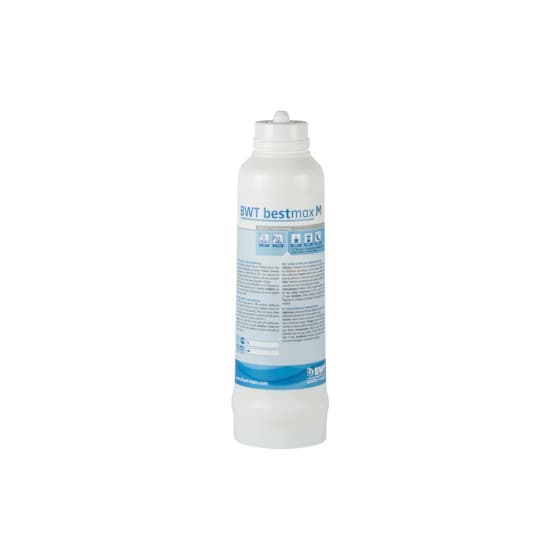 Filtr do wody BWT Bestmax M – do 4560 L