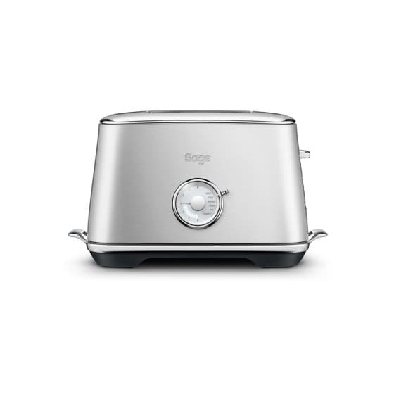 Toster Sage "the Toast Select™ Luxe Silver STA735BSS"