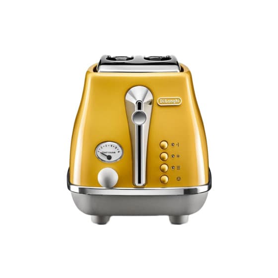 Toster De'Longhi Icona Capitals CTOC 2103.Y