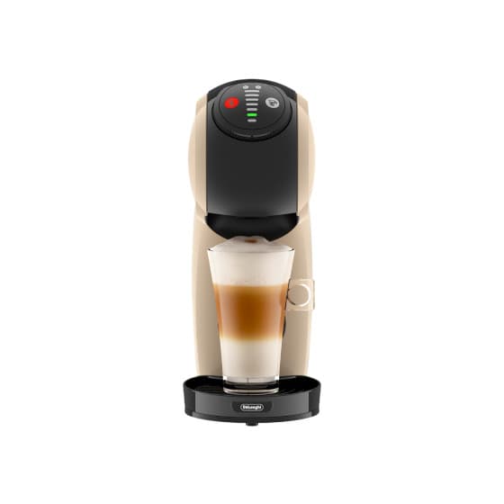 Ekspres na kapsułki Nescafé Dolce Gusto Genio S EDG226.BG od DeLonghi