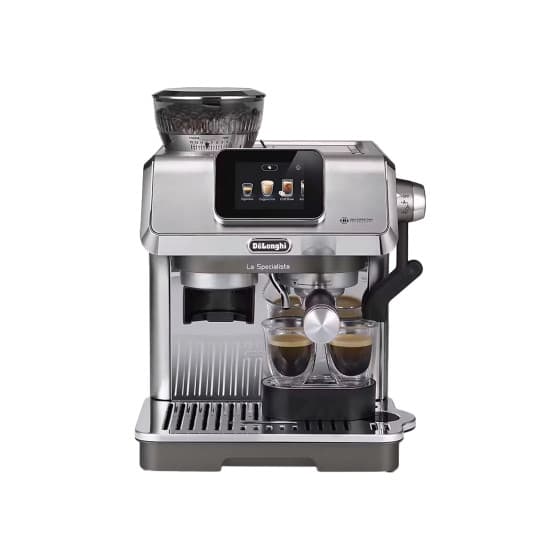Ekspres ciśnieniowy De'Longhi La Specialista Touch EC9455.M