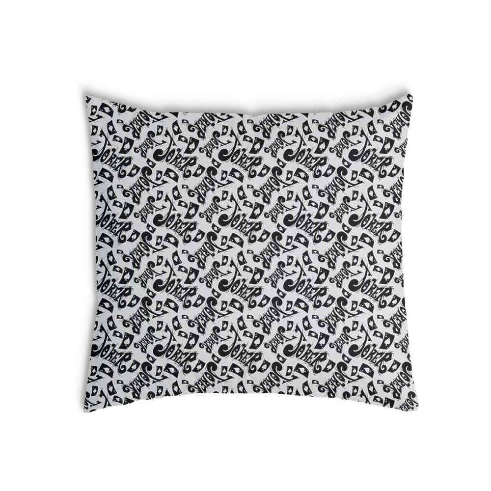 Poduszka Joker 4 Gravity 50x50 silikonowe kuleczki bawełna 100%, OEKO-TEX Standard 100