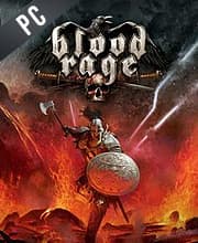 Blood Rage: Digital Edition