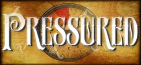 Pressured