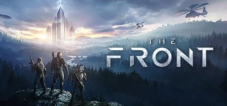 The Front Steam Altergift