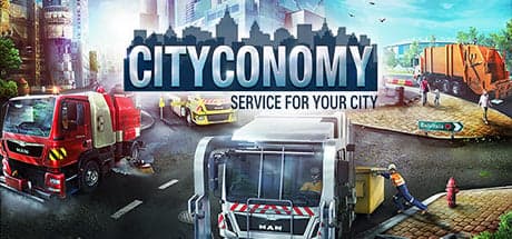 CITYCONOMY: Service for your City PL/HU