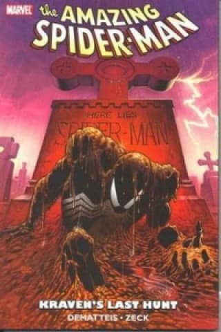 Spider-man: Kraven's Last Hunt