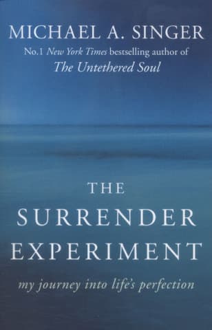 The Surrender Experiment